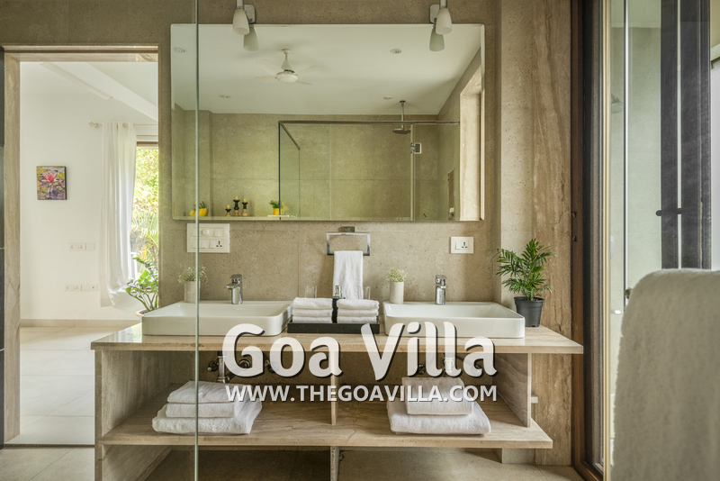 Villa Serene Seven