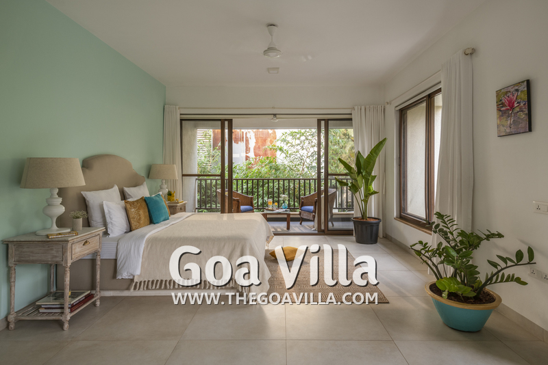 Villa Serene Seven