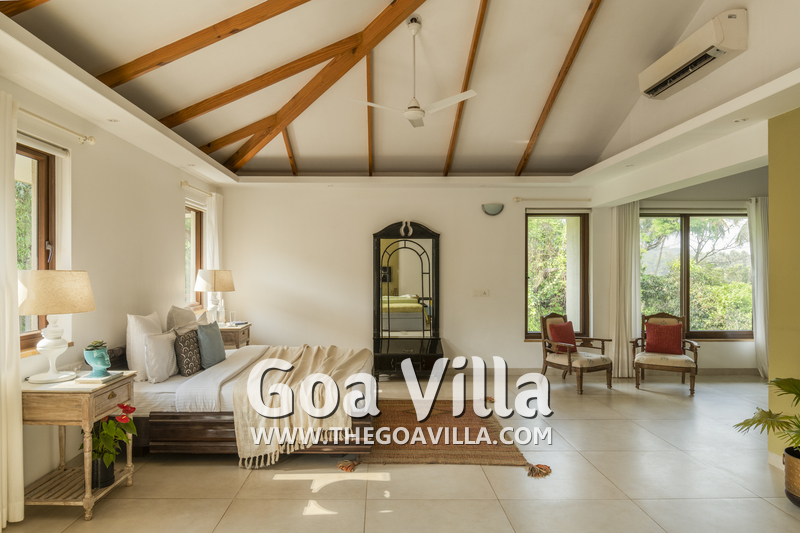 Villa Serene Seven