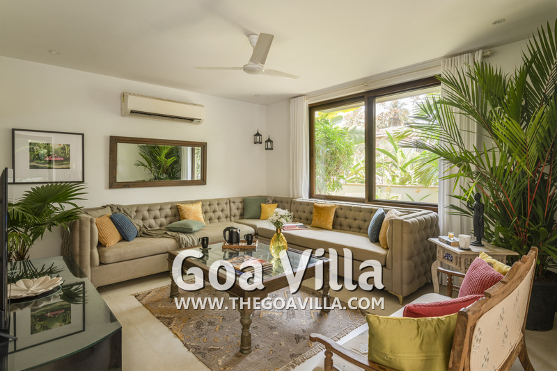 Villa Serene Seven