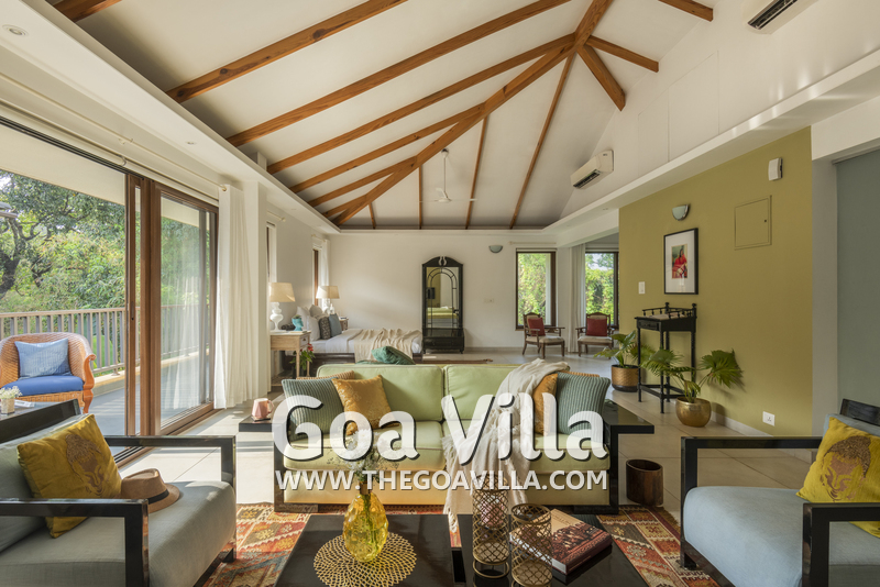 Villa Serene Seven