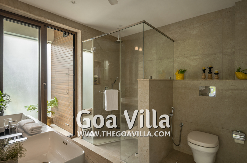 Villa Serene Seven