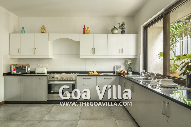 Villa Serene Seven