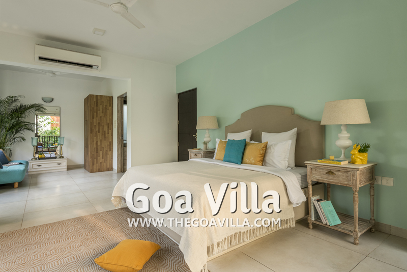 Villa Serene Seven