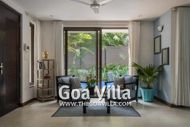 Villa Serene Seven