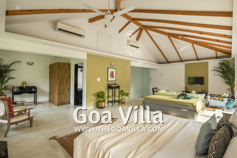 Villa Serene Seven