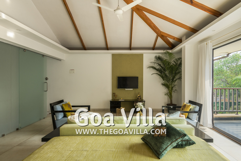 Villa Serene Seven