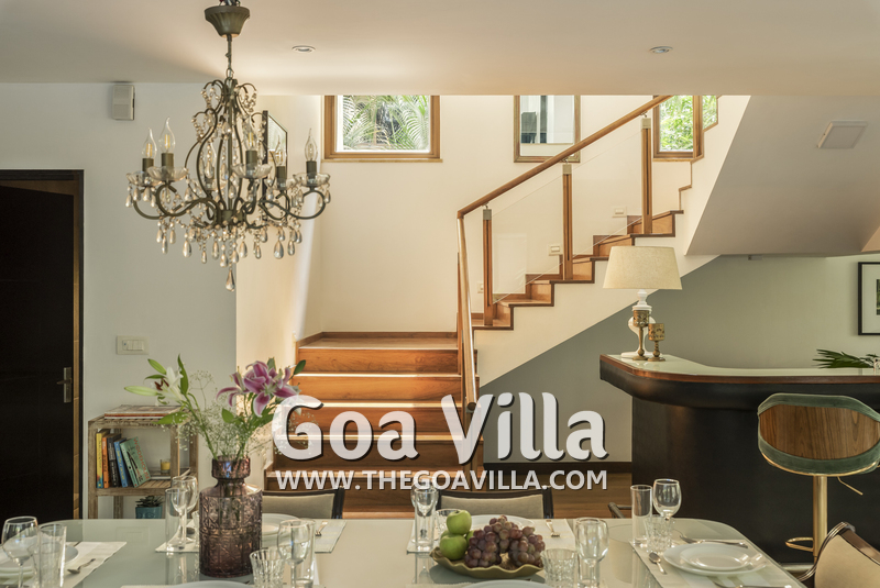 Villa Serene Seven