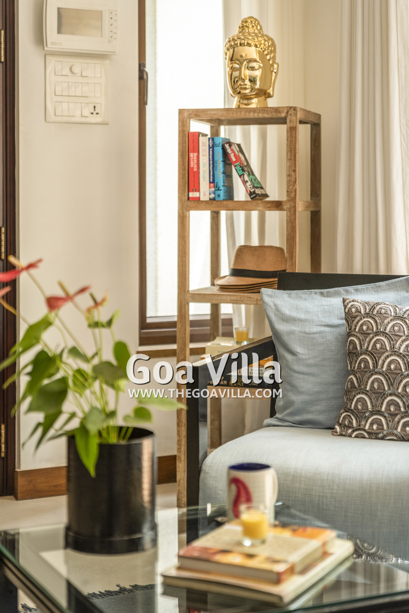 Villa Serene Seven