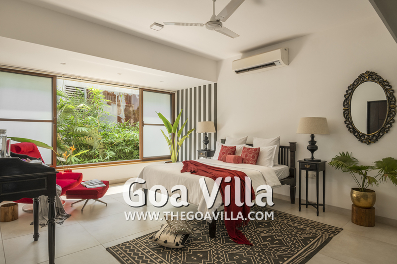 Villa Serene Seven