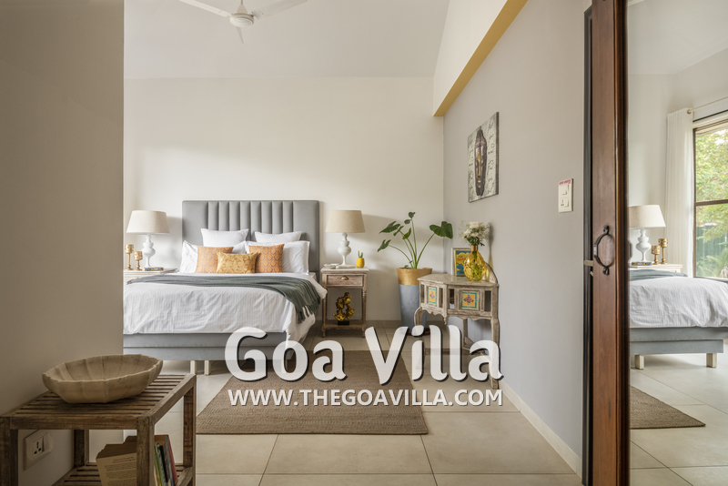 Villa Serene Seven