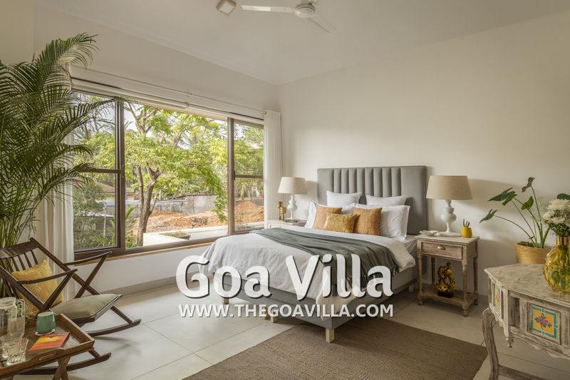 Villa Serene Seven