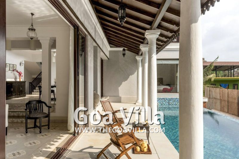Villa Serene Sol
