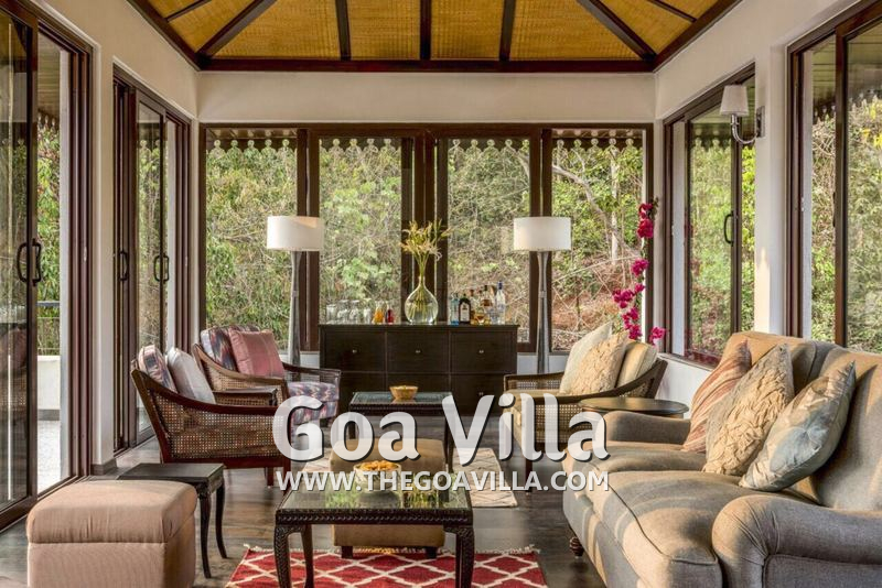 Villa Serene Sol