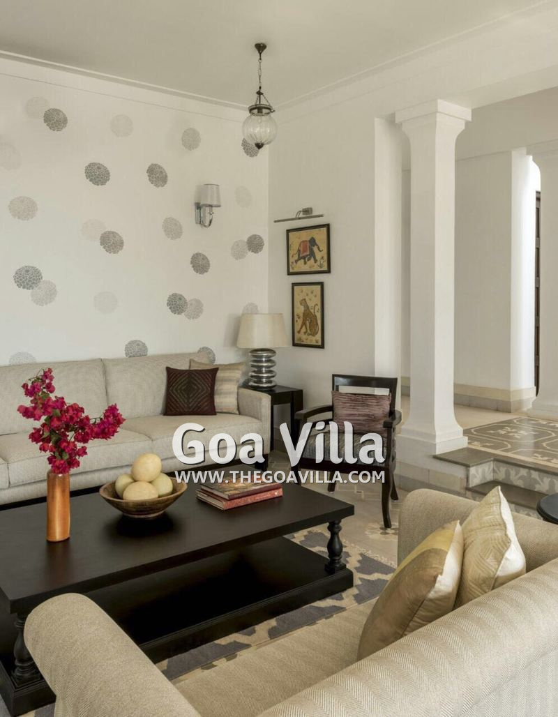 Villa Serene Sol