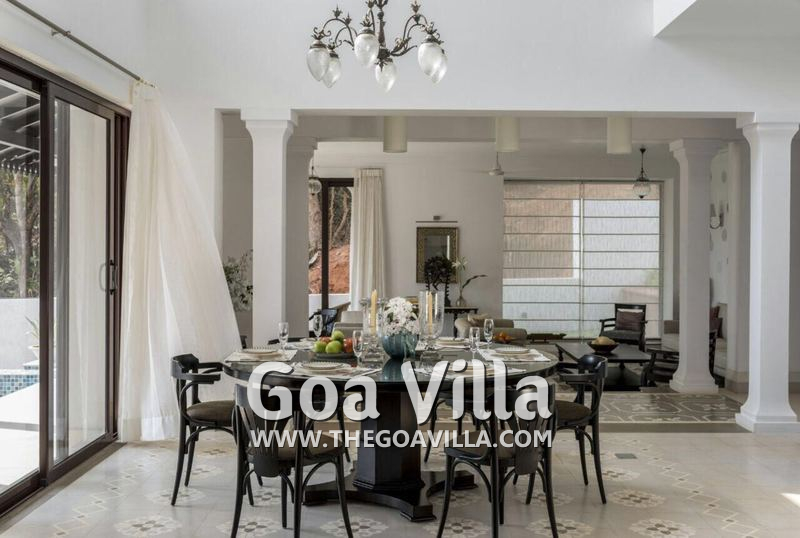 Villa Serene Sol