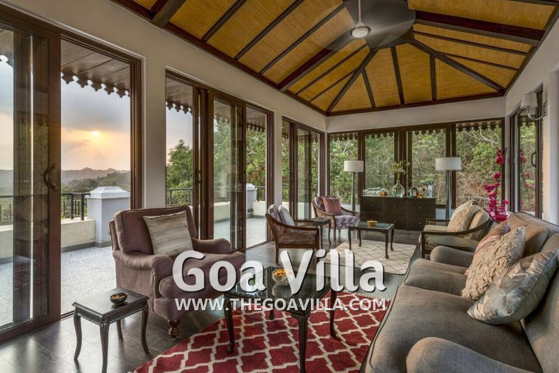 Villa Serene Sol