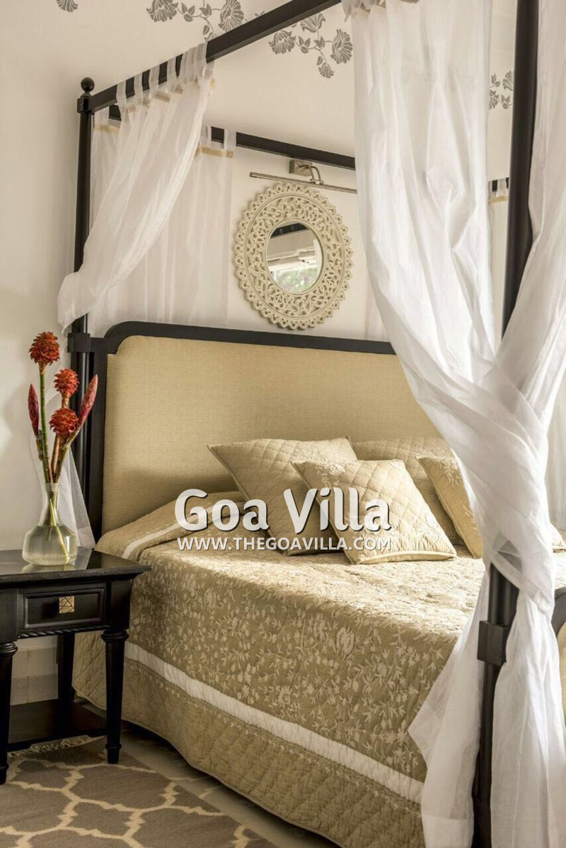 Villa Serene Sol