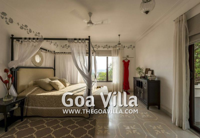 Villa Serene Sol