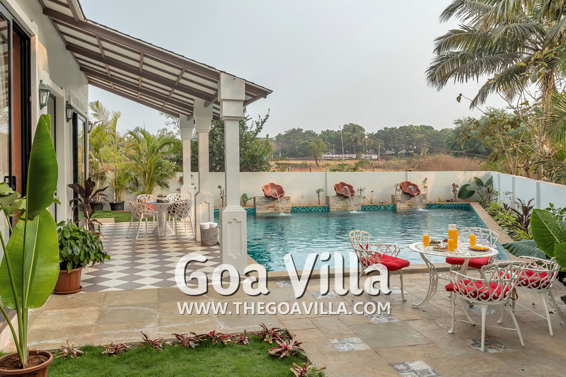 Villa Sonrisa