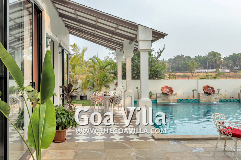 Villa Sonrisa