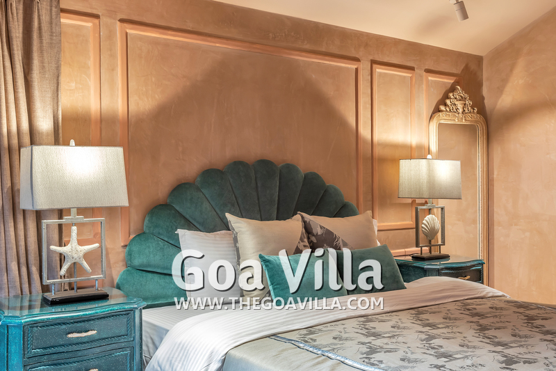 Villa Sonrisa