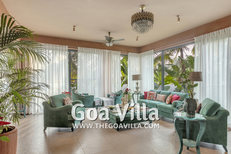 Villa Sonrisa