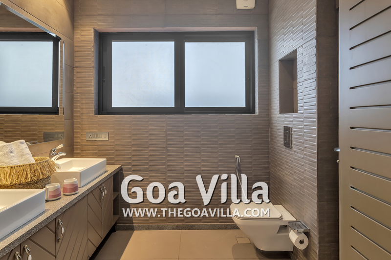 Villa Sonrisa