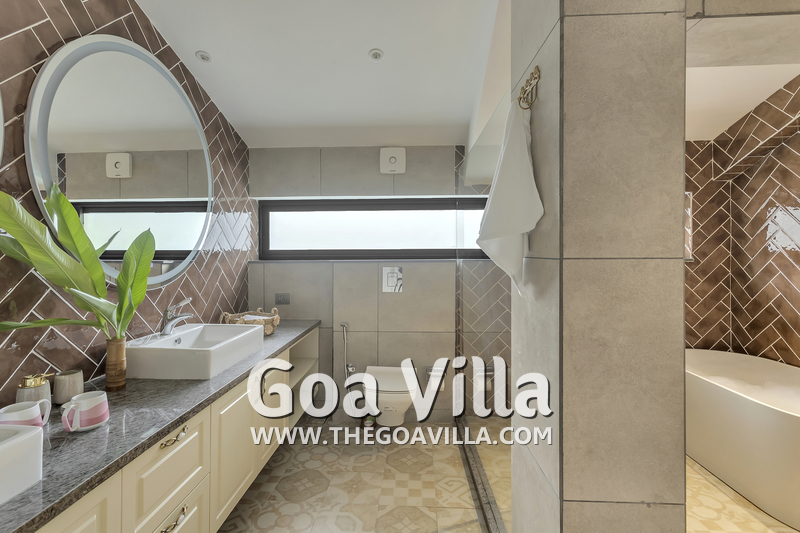 Villa Sonrisa