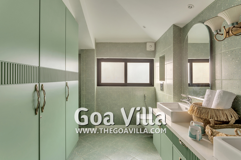 Villa Sonrisa