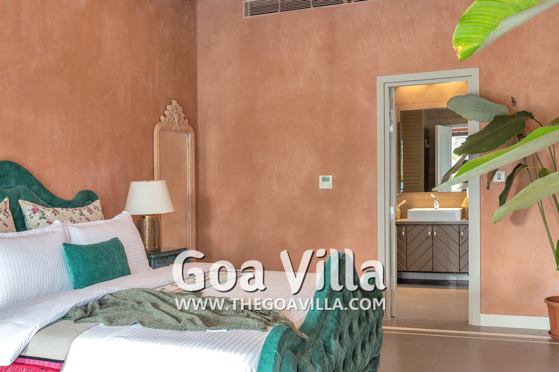 Villa Sonrisa
