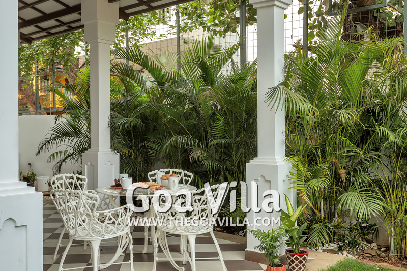 Villa Sonrisa