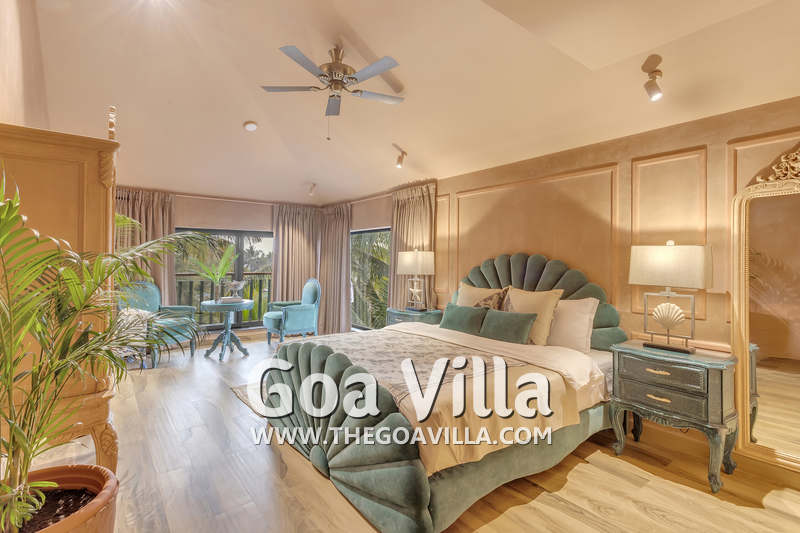 Villa Sonrisa