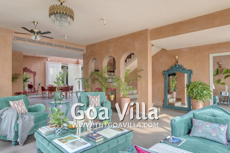 Villa Sonrisa