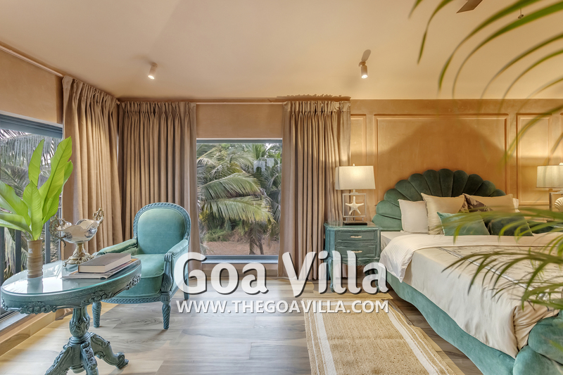 Villa Sonrisa