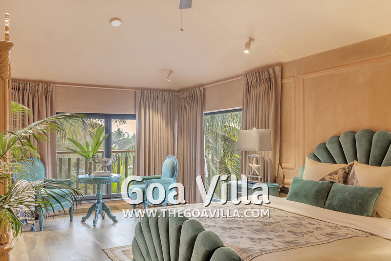 Villa Sonrisa