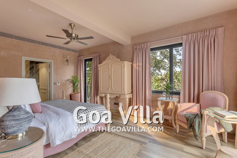 Villa Sonrisa