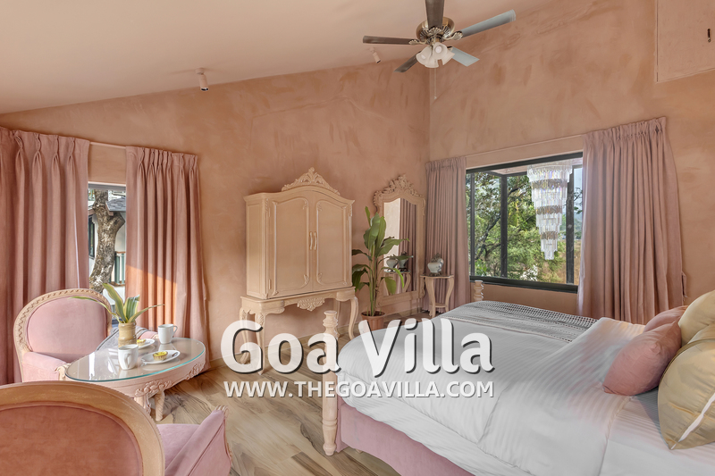 Villa Sonrisa
