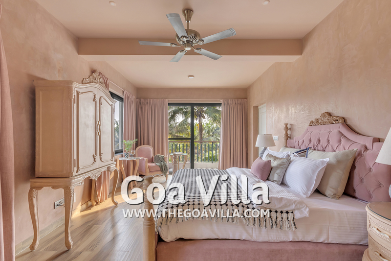 Villa Sonrisa