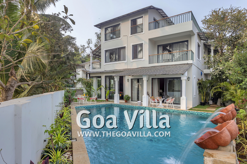 Villa Sonrisa
