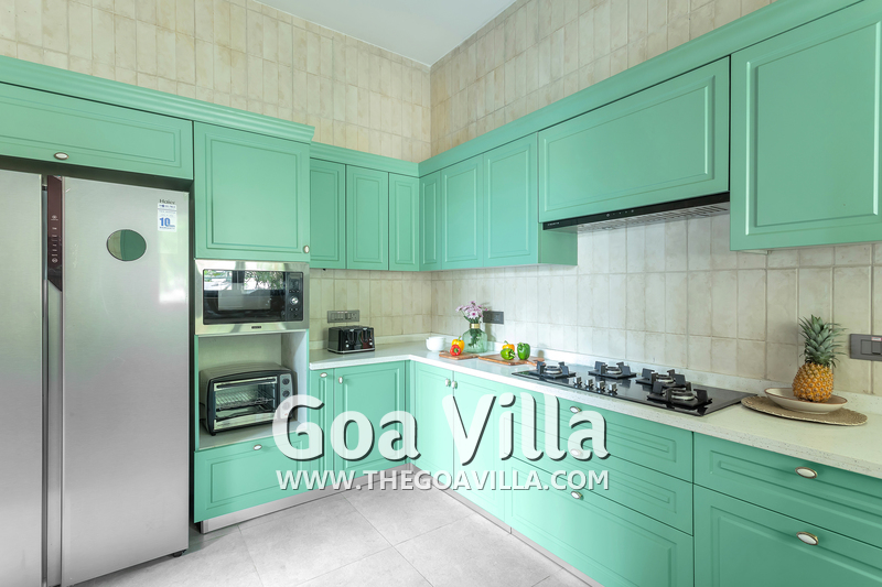 Villa Sonrisa