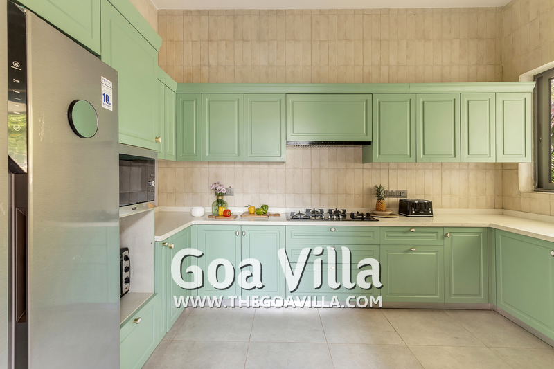 Villa Sonrisa