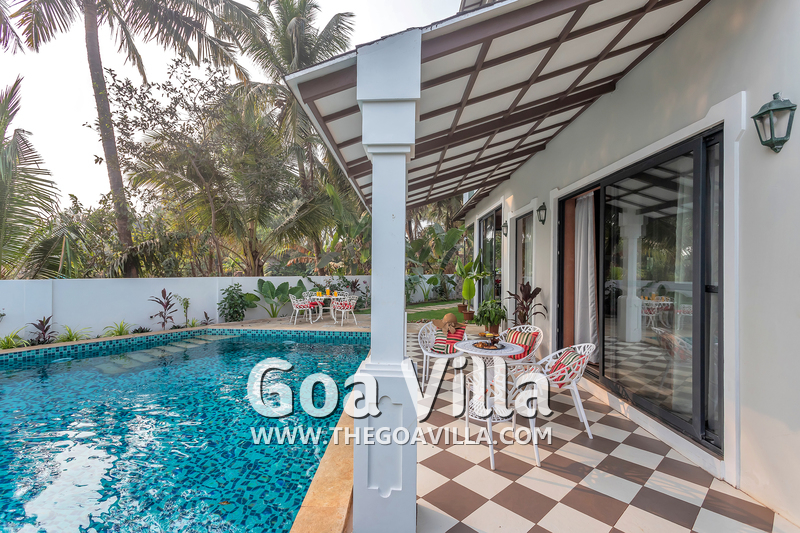 Villa Sonrisa