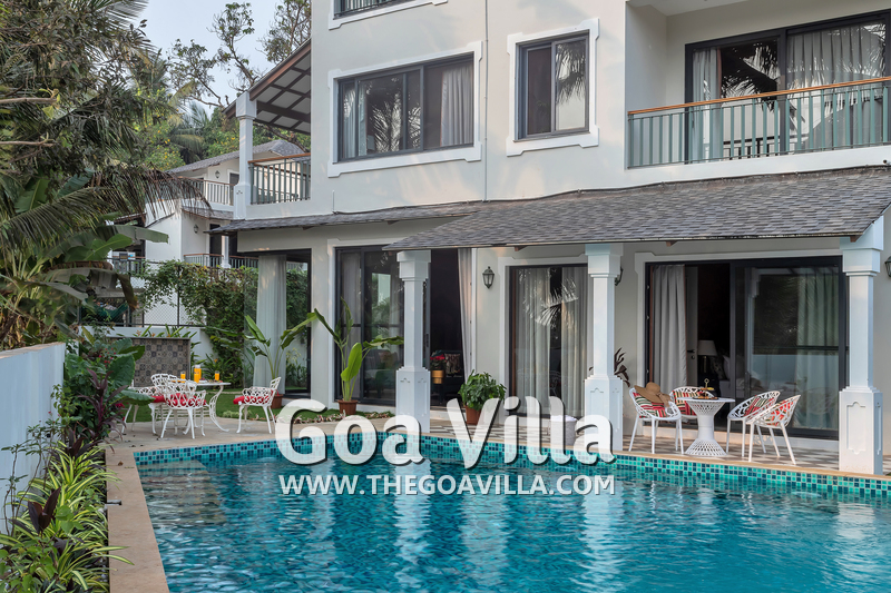 Villa Sonrisa