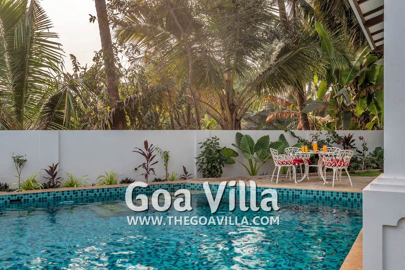 Villa Sonrisa