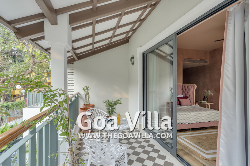 Villa Sonrisa