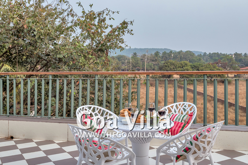 Villa Sonrisa