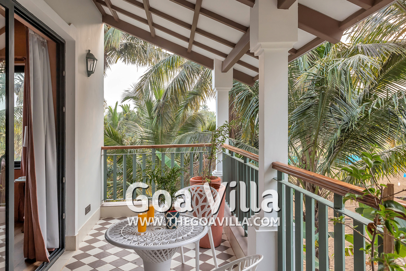 Villa Sonrisa