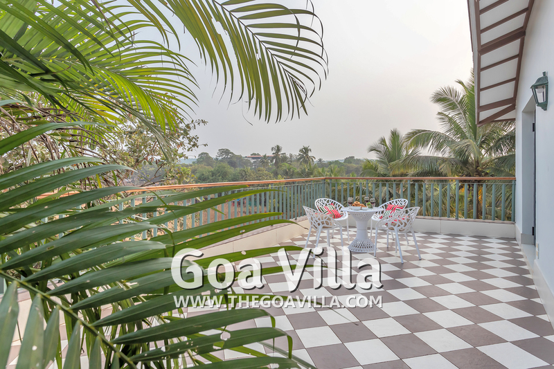 Villa Sonrisa