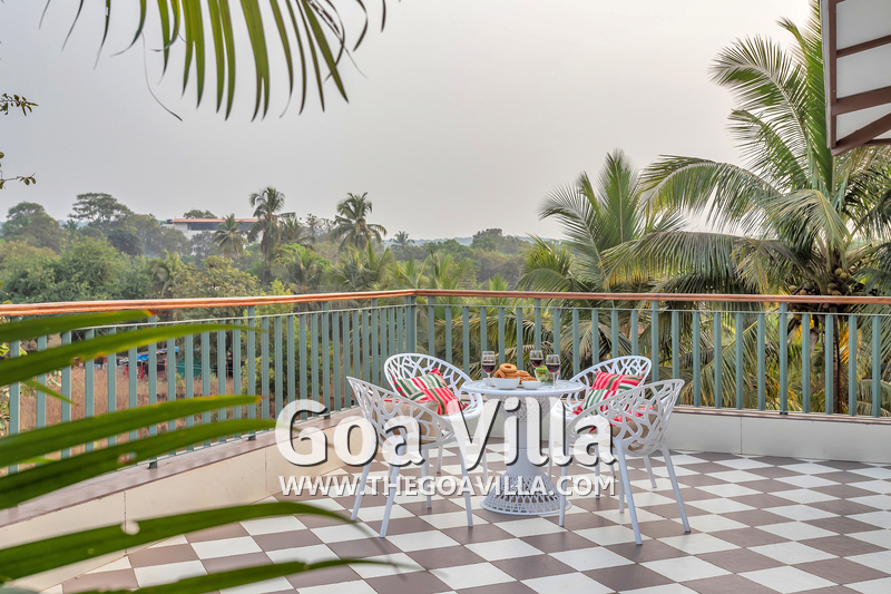 Villa Sonrisa